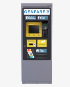 Automated Teller Machine, HD Png Download, Transparent PNG
