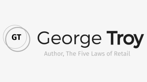 George Troy Author - Circle, HD Png Download, Transparent PNG