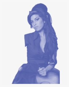 Amy Winehouse, HD Png Download, Transparent PNG
