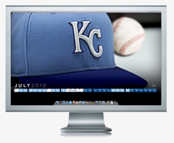 Royals Fans Kansas City Royals Game Time A Royals Wallpaper - College Baseball, HD Png Download, Transparent PNG