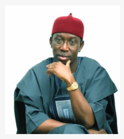 Defection From Apc To Pdp, Sign Of Sinking Ship - Delta State Governor Picture Hd, HD Png Download, Transparent PNG