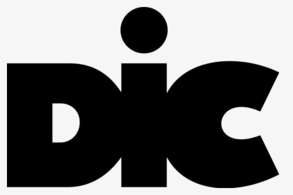 Dic Logo, HD Png Download, Transparent PNG