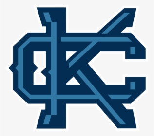 Kc Barnstormers - Baseball Monogram Logo Png, Transparent Png, Transparent PNG