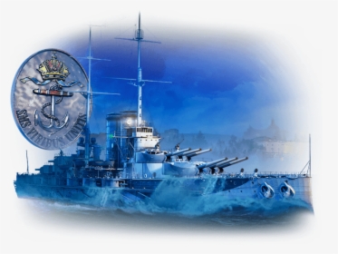 World Of Warships, HD Png Download, Transparent PNG