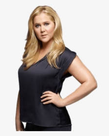 Amy Schumer Posing - Nnn Starter Pack, HD Png Download, Transparent PNG