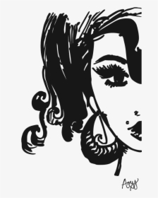 Amy Winehouse Paperblanks, HD Png Download, Transparent PNG