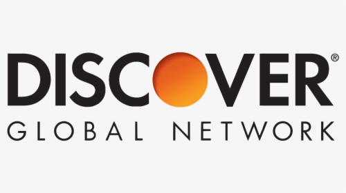 Discover Global Network Logo, HD Png Download, Transparent PNG
