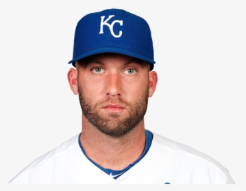 Danny Duffy, HD Png Download , Transparent Png Image PNGitem