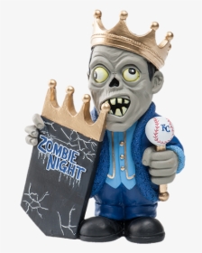 Zombie Night Mlb, HD Png Download, Transparent PNG