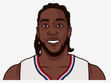 Who Was The Last Clippers Player With 26 Points Off - Illustration, HD Png Download, Transparent PNG
