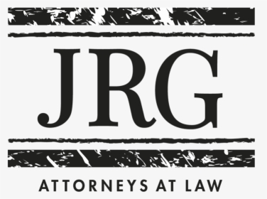Jrg 2019 - Jrg Attorneys, HD Png Download, Transparent PNG
