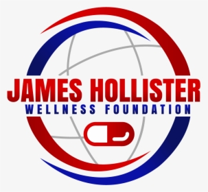 The James Hollister Wellness Foundation - Circle, HD Png Download, Transparent PNG