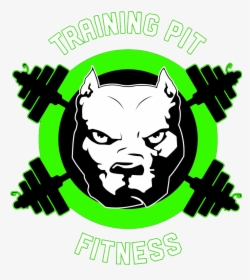 Pitbul Logo, HD Png Download, Transparent PNG