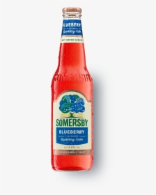 New Somersby, HD Png Download, Transparent PNG