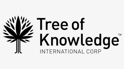 Tree Of Knowledge International Corp, HD Png Download, Transparent PNG