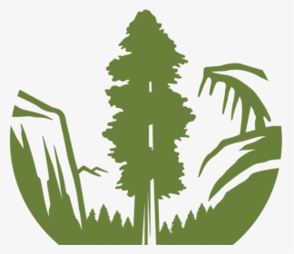 Sc Logo Vert Web Green - Sierra Club Foundation Logo, HD Png Download, Transparent PNG