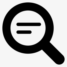 Search Button - Png Icon Search Button, Transparent Png, Transparent PNG