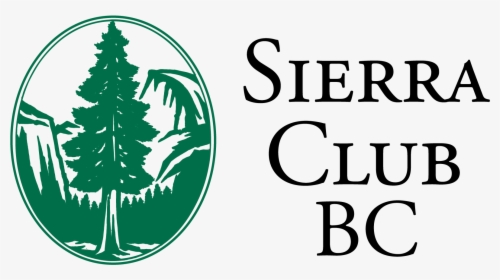 Sierra Club Logo Transparent, HD Png Download, Transparent PNG