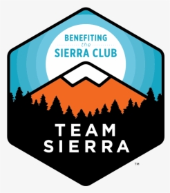 Team Sierra Logo, HD Png Download, Transparent PNG