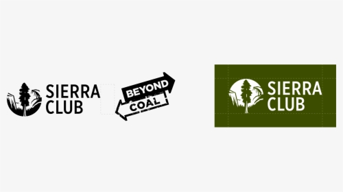 Sierra Club Logo Png, Transparent Png, Transparent PNG