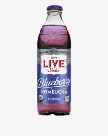 Live Mocks Sb Blueberry 17 12 21 - Water Bottle, HD Png Download, Transparent PNG