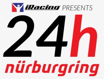 24h Nurburgring 2018 Iracing, HD Png Download, Transparent PNG