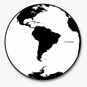 South America - Latin American Economic System, HD Png Download, Transparent PNG