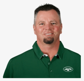 Boyer Brant - Jets Coaching Staff 2019, HD Png Download, Transparent PNG