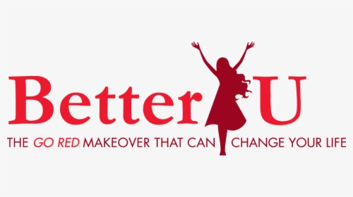 Betteru Clip Library Download - Life Style Logo For Women, HD Png Download, Transparent PNG