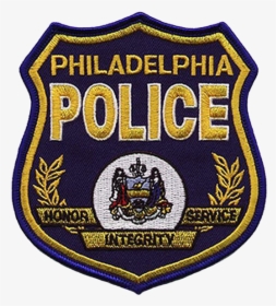 Philadelphia Police Officer Stanley Davis, HD Png Download, Transparent PNG