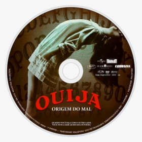 Ouija Origin Of Evil Dvd Cover, HD Png Download, Transparent PNG