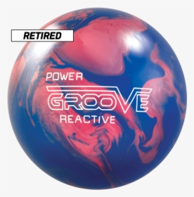 Power Groove Reactive, HD Png Download, Transparent PNG