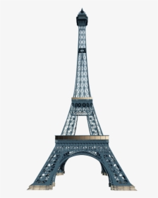 Paris Eiffel Tower Png, Transparent Png, Transparent PNG