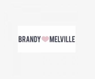 Brandy Melville Stickers Png - Graphic Design, Transparent Png, Transparent PNG
