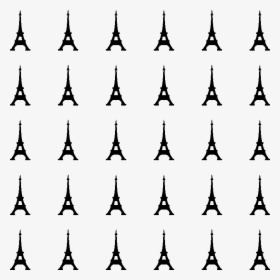 Sticker Tour Eiffel Motif Ambiance Sticker Kc6774, HD Png Download, Transparent PNG
