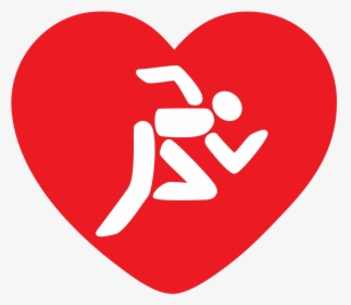 Heart And Physical Activity, HD Png Download, Transparent PNG