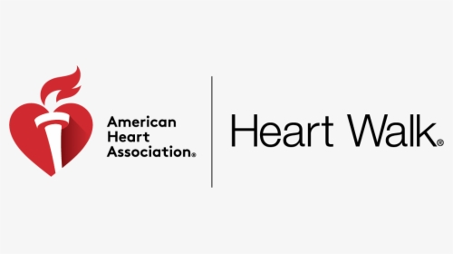 American Heart Association Heart Walk Png, Transparent Png, Transparent PNG