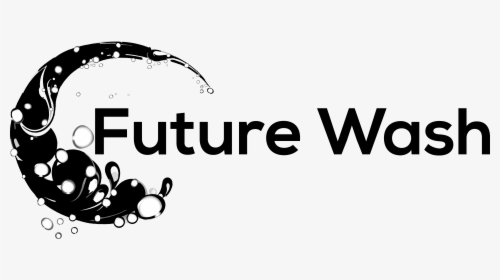 Future Wash - Wash Logo, HD Png Download, Transparent PNG