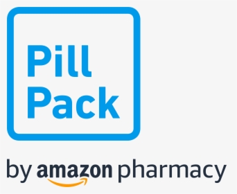 Pillpack By Amazon Pharmacy, HD Png Download, Transparent PNG