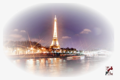 Tube Png Tour Eiffel, Transparent Png, Transparent PNG