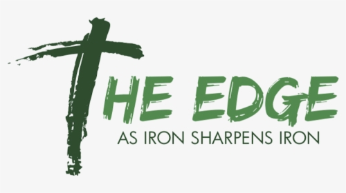 The Edge Logo - Calligraphy, HD Png Download, Transparent PNG
