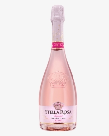 Il Conte D'alba Moscato Rose Stella Rosa Imperiale, HD Png Download, Transparent PNG