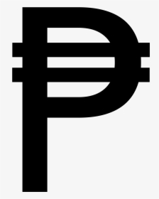 Thumb Image - Philippine Peso Logo Png, Transparent Png, Transparent PNG