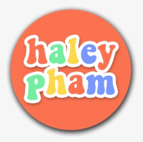 Haley Pham Girly Pop, HD Png Download, Transparent PNG