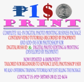 Piso Print , Png Download, Transparent Png, Transparent PNG