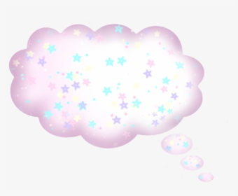 Transparent Fluffy Cloud Png - Lighting, Png Download, Transparent PNG