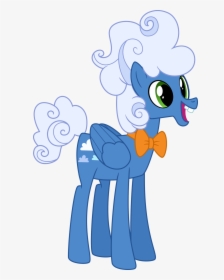 My Little Pony Fluffy Clouds, HD Png Download, Transparent PNG