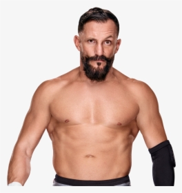 Bobby Fish And Kyle O Reilly Nxt, HD Png Download, Transparent PNG
