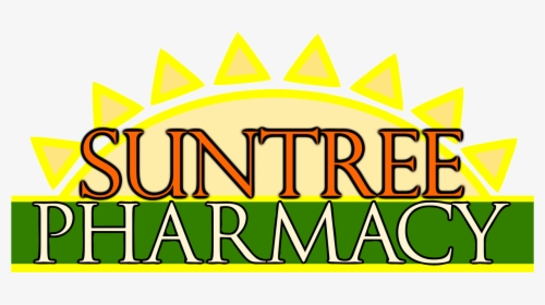 Suntree Pharmacy Logo - Kenneth Boobie Williams, HD Png Download, Transparent PNG