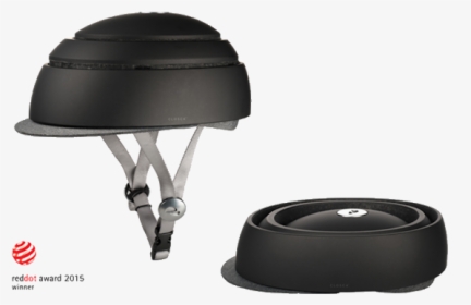 Foldable Bike Helmet, HD Png Download, Transparent PNG
